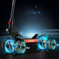 TODIMART S13 Dual Motor Off-Road Electric Scooter