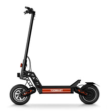 TODIMART S13 Dual Motor Off-Road Electric Scooter
