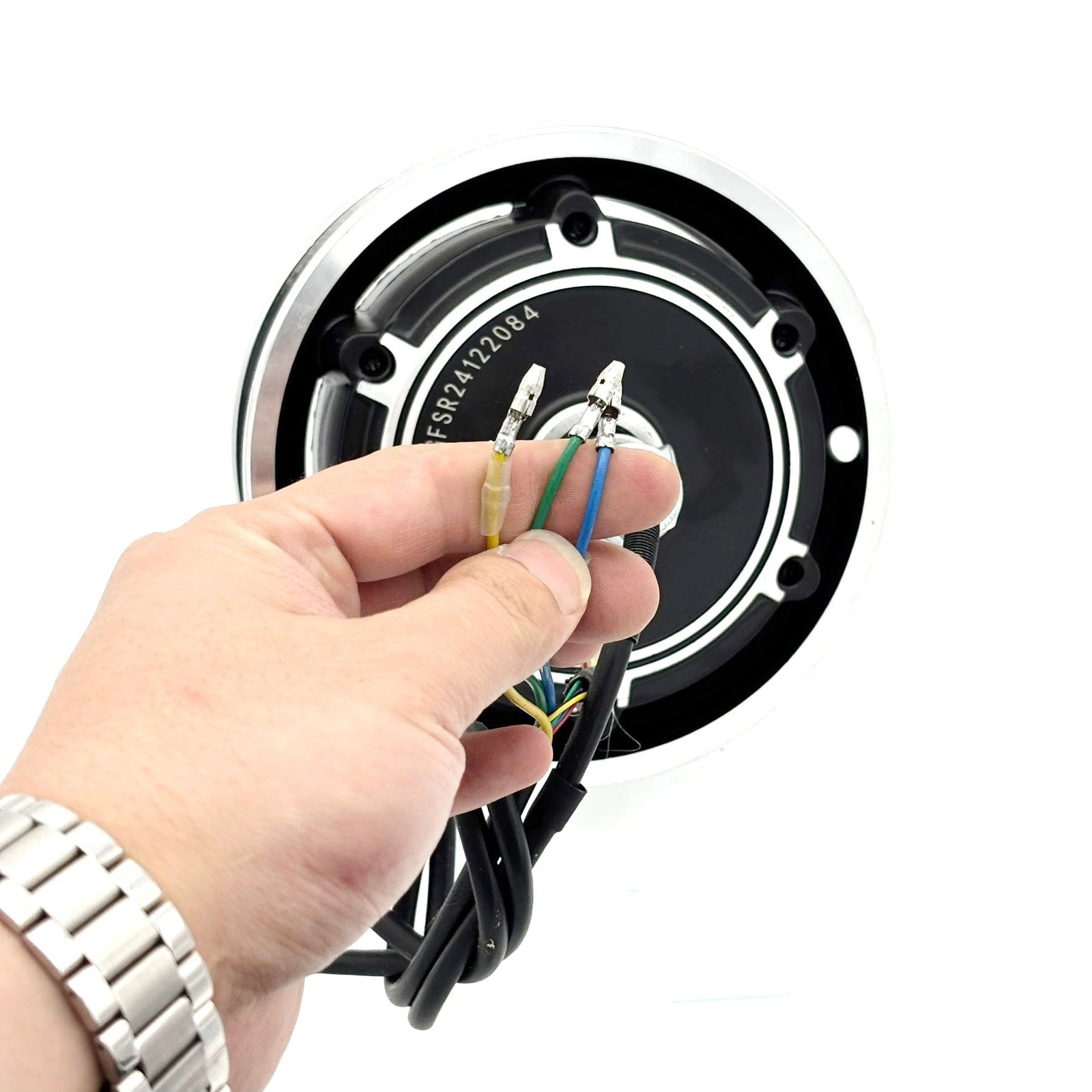 JOYOR S5 ABE Brushless Hub Motor (with Hall Sensor) - Image 2