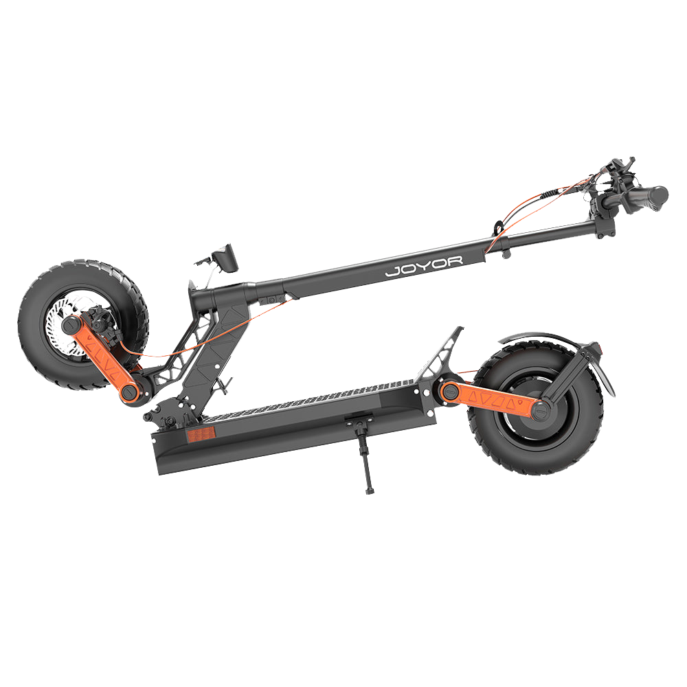 JOYOR S5 All-Terrain Electric Scooter