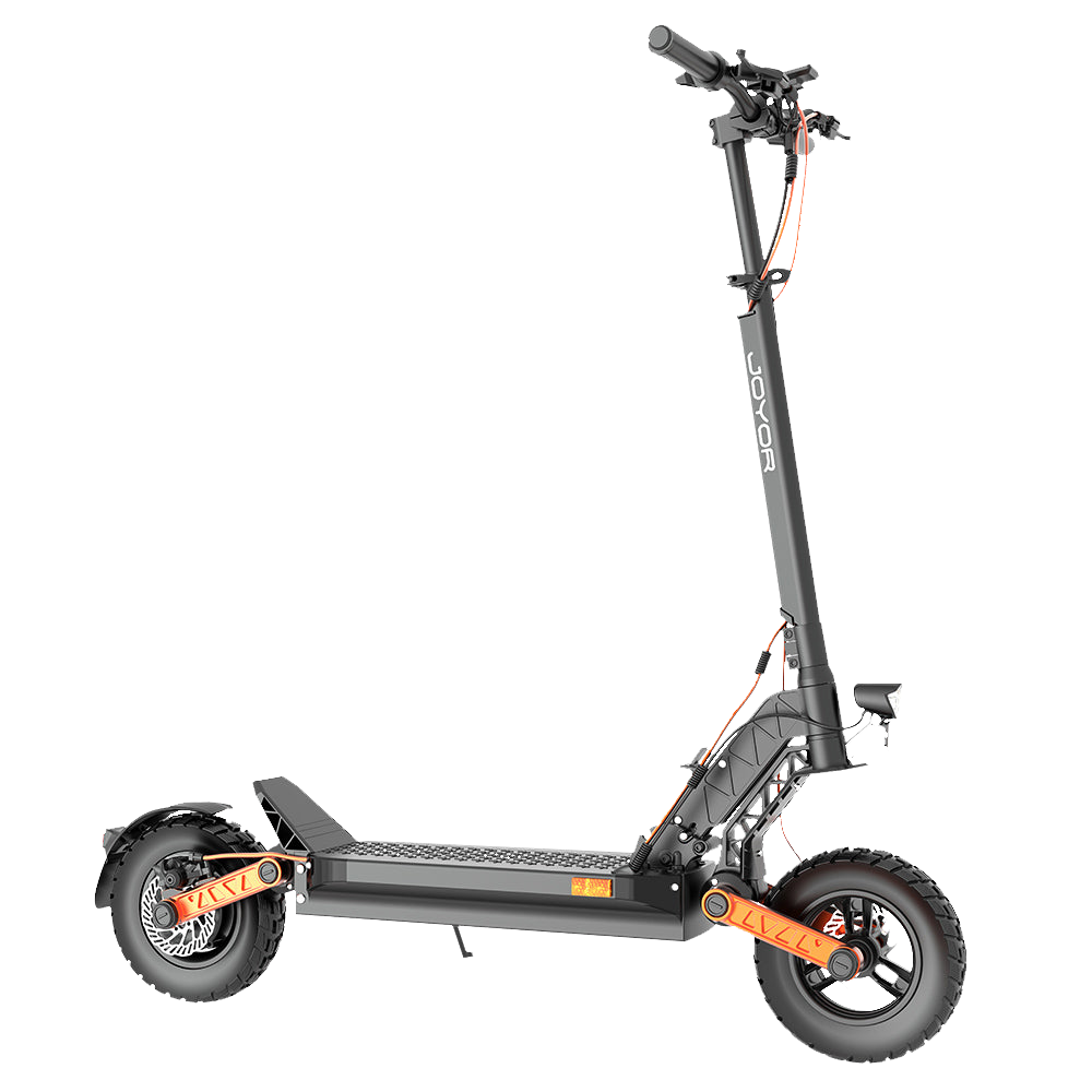 JOYOR S5 All-Terrain Electric Scooter