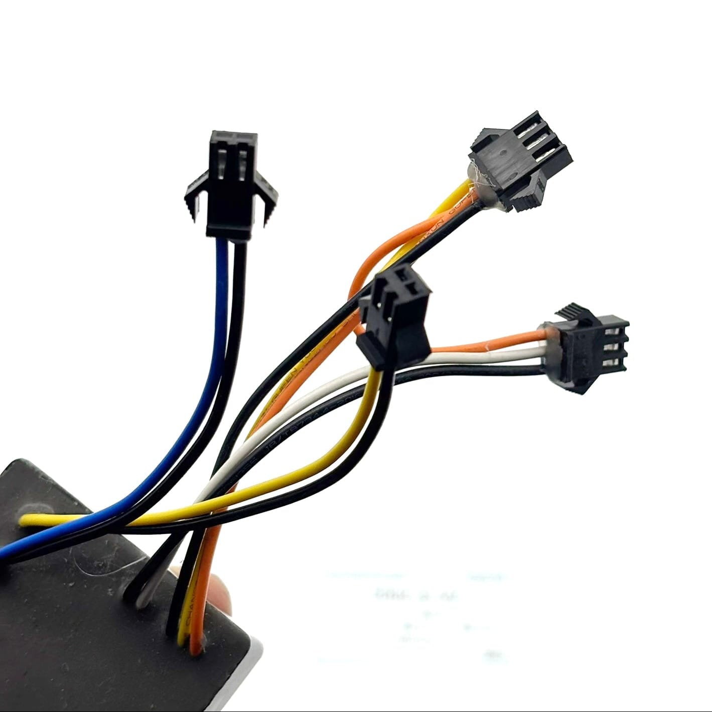 JOYOR S8-Z Headlight Module - Image 2