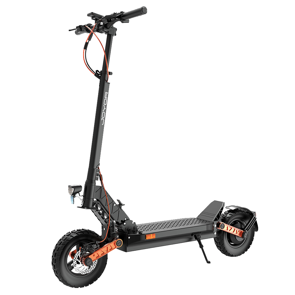 JOYOR S5 PRO All-Terrain Electric Scooter