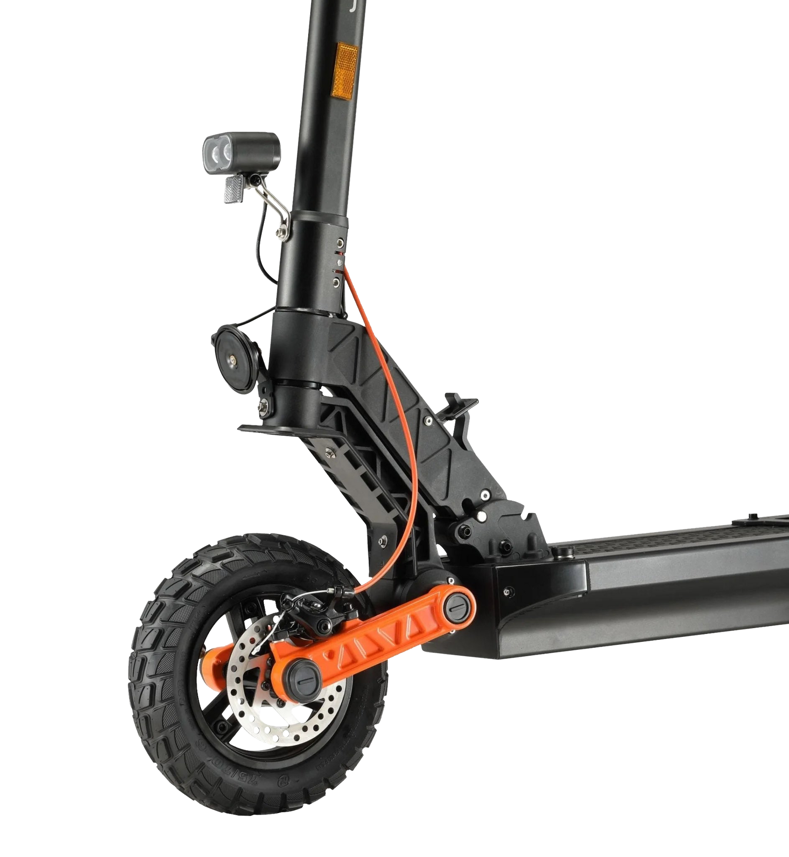 JOYOR S8E City Commuter E-Motorcycle