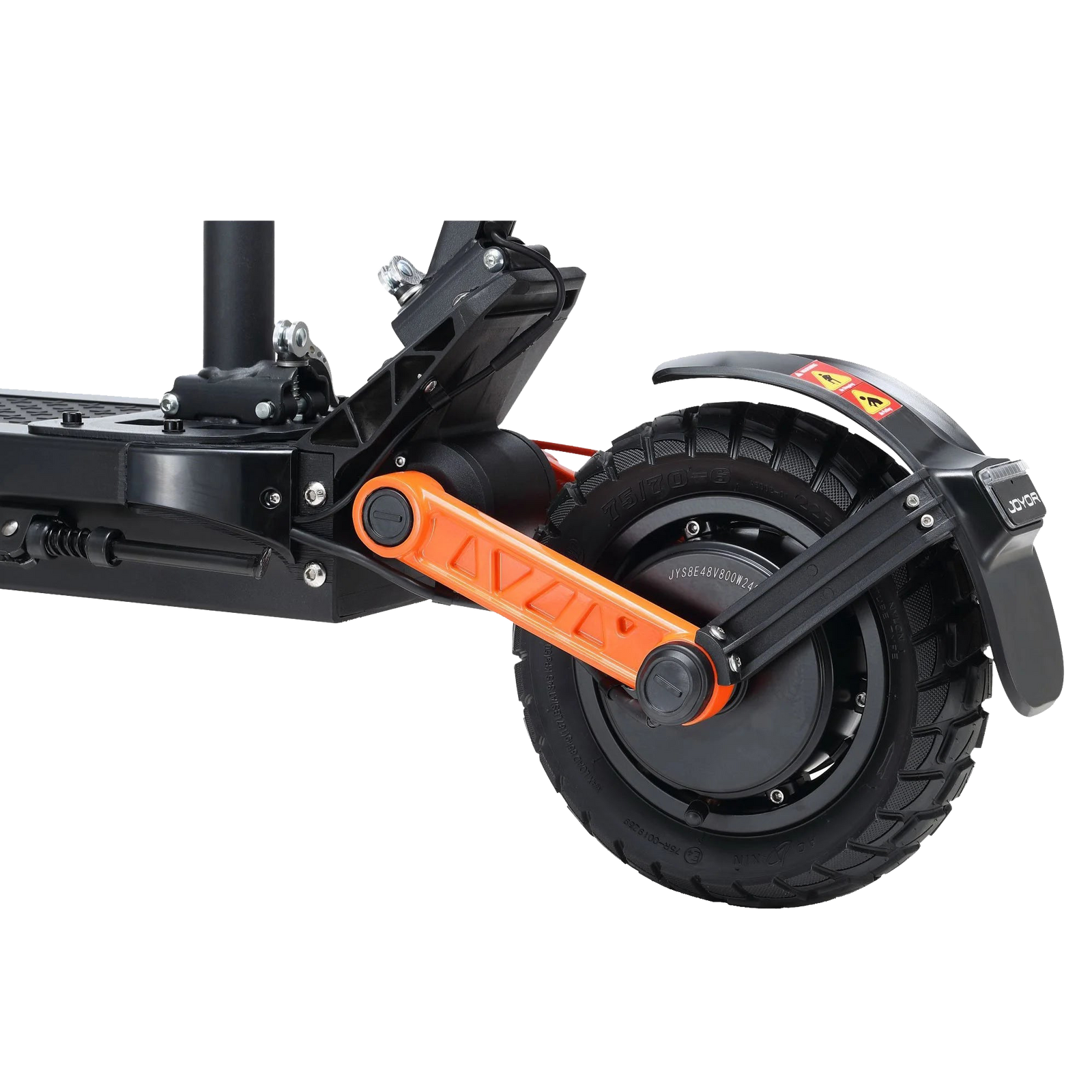 JOYOR S8E City Commuter E-Motorcycle
