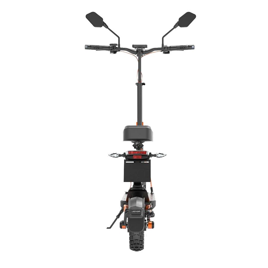 JOYOR S8E City Commuter E-Motorcycle
