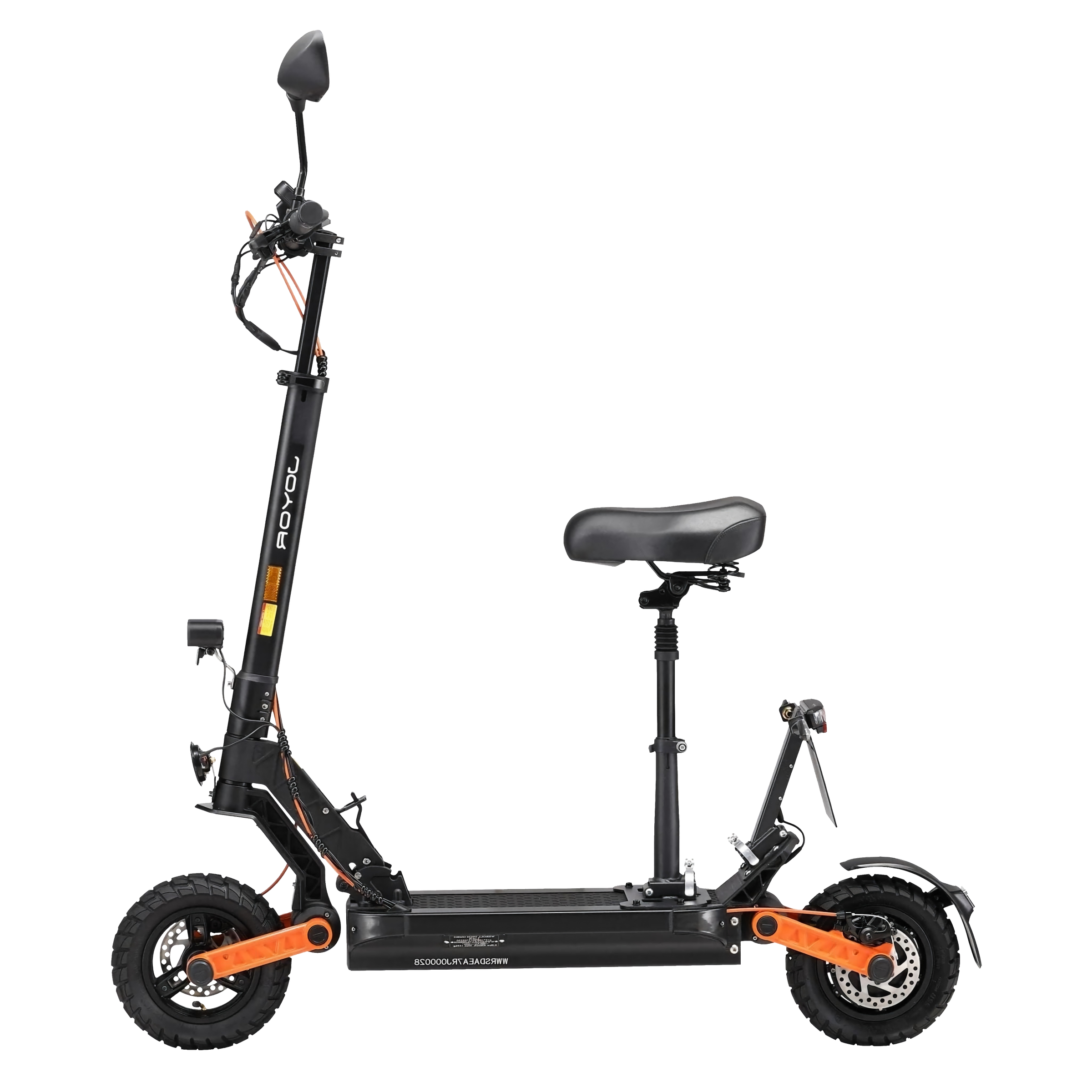 JOYOR S8E City Commuter E-Motorcycle
