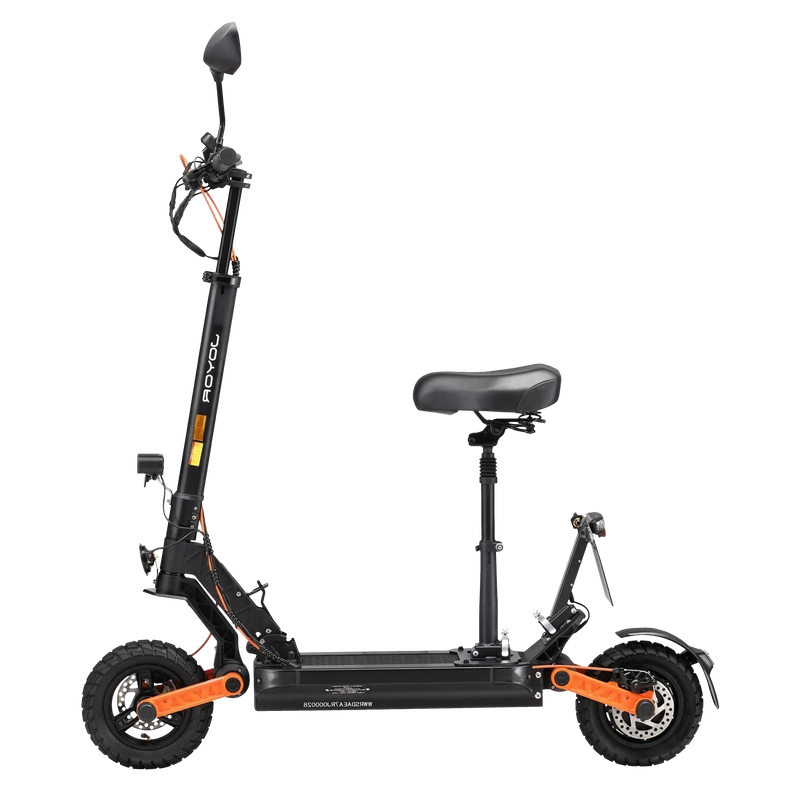JOYOR S8E City Commuter E-Motorcycle