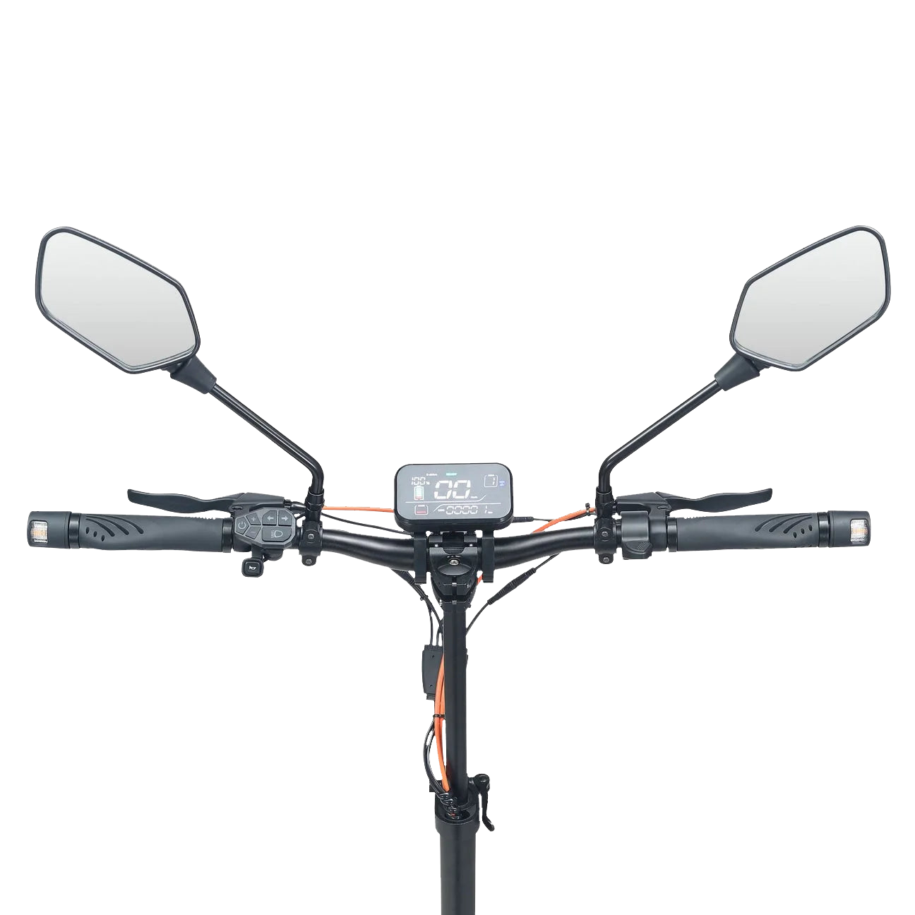 JOYOR S8E City Commuter E-Motorcycle