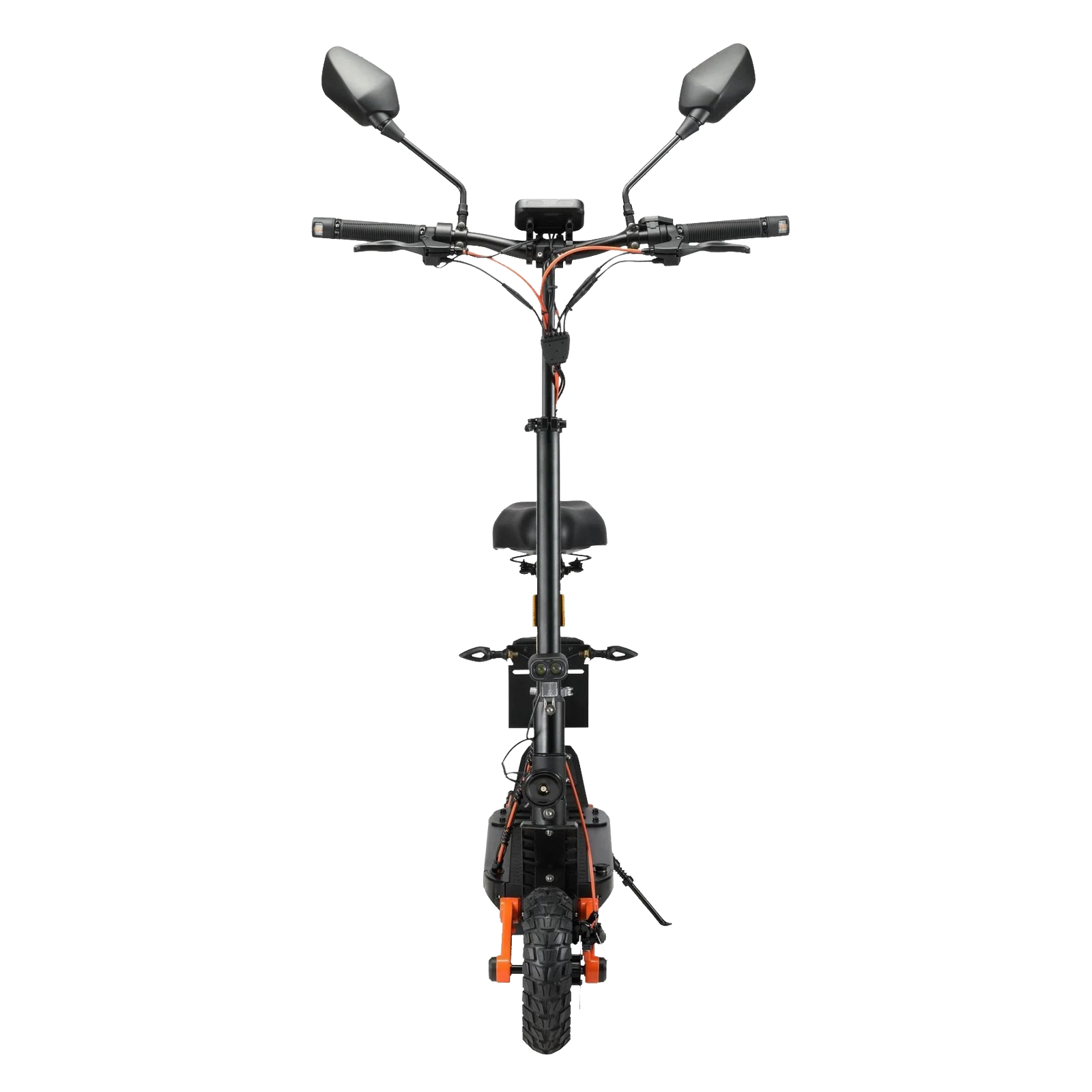 JOYOR S8E City Commuter E-Motorcycle