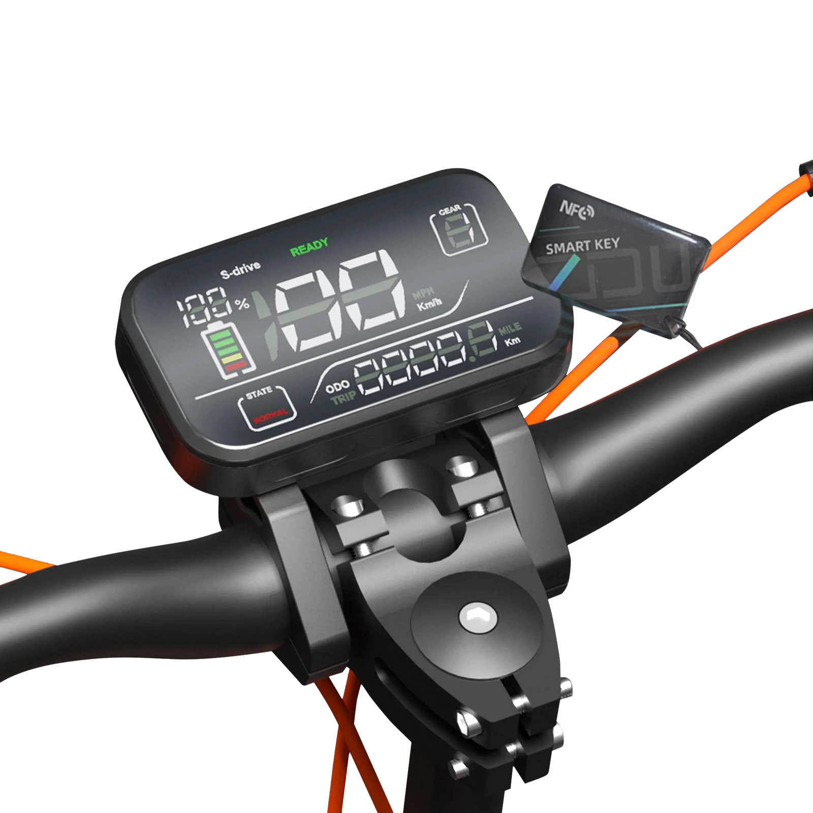 JOYOR S8E City Commuter E-Motorcycle