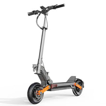 JOYOR S8-S-Z Dual-motor Scooter
