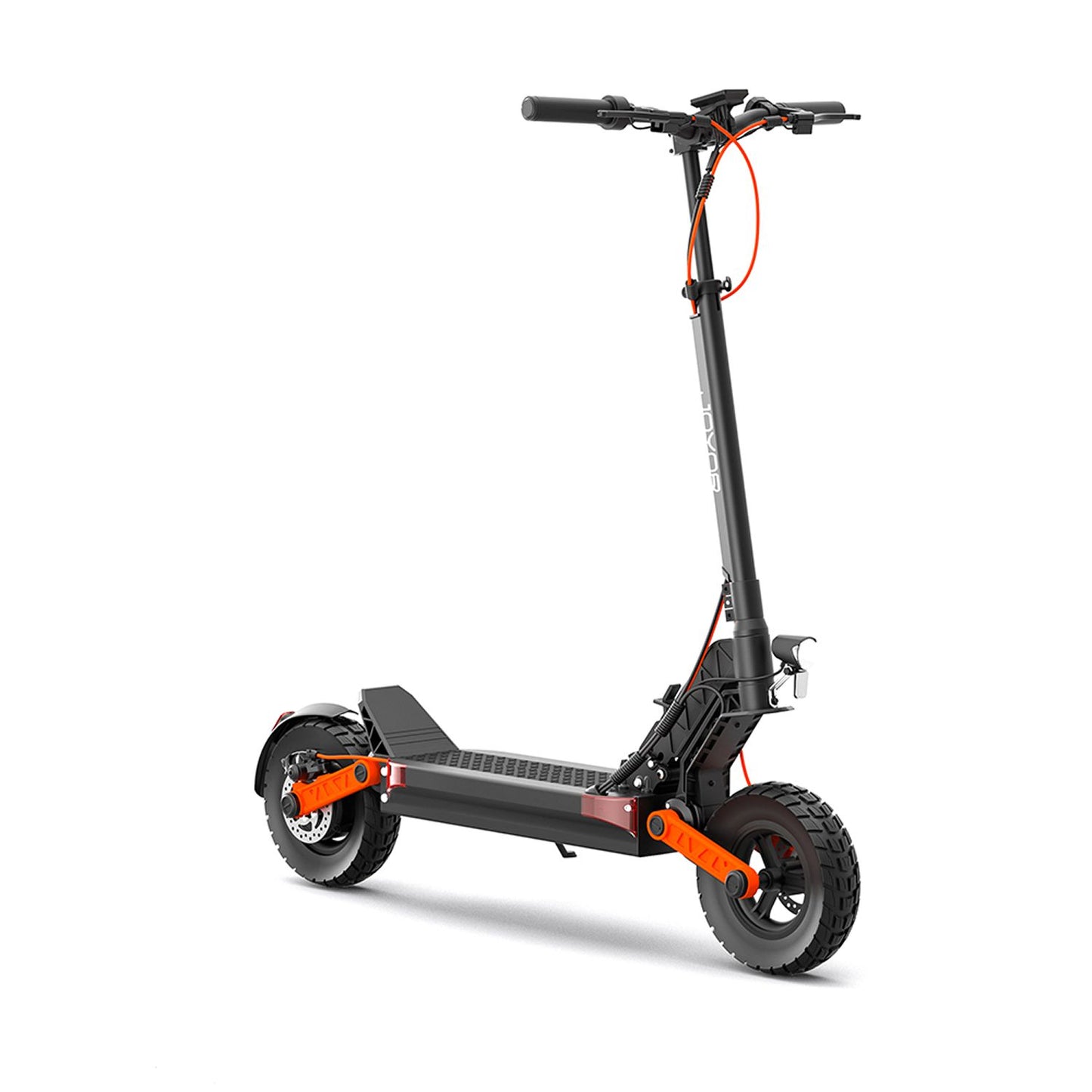 JOYOR S8-Z Pro All-terrain Scooter