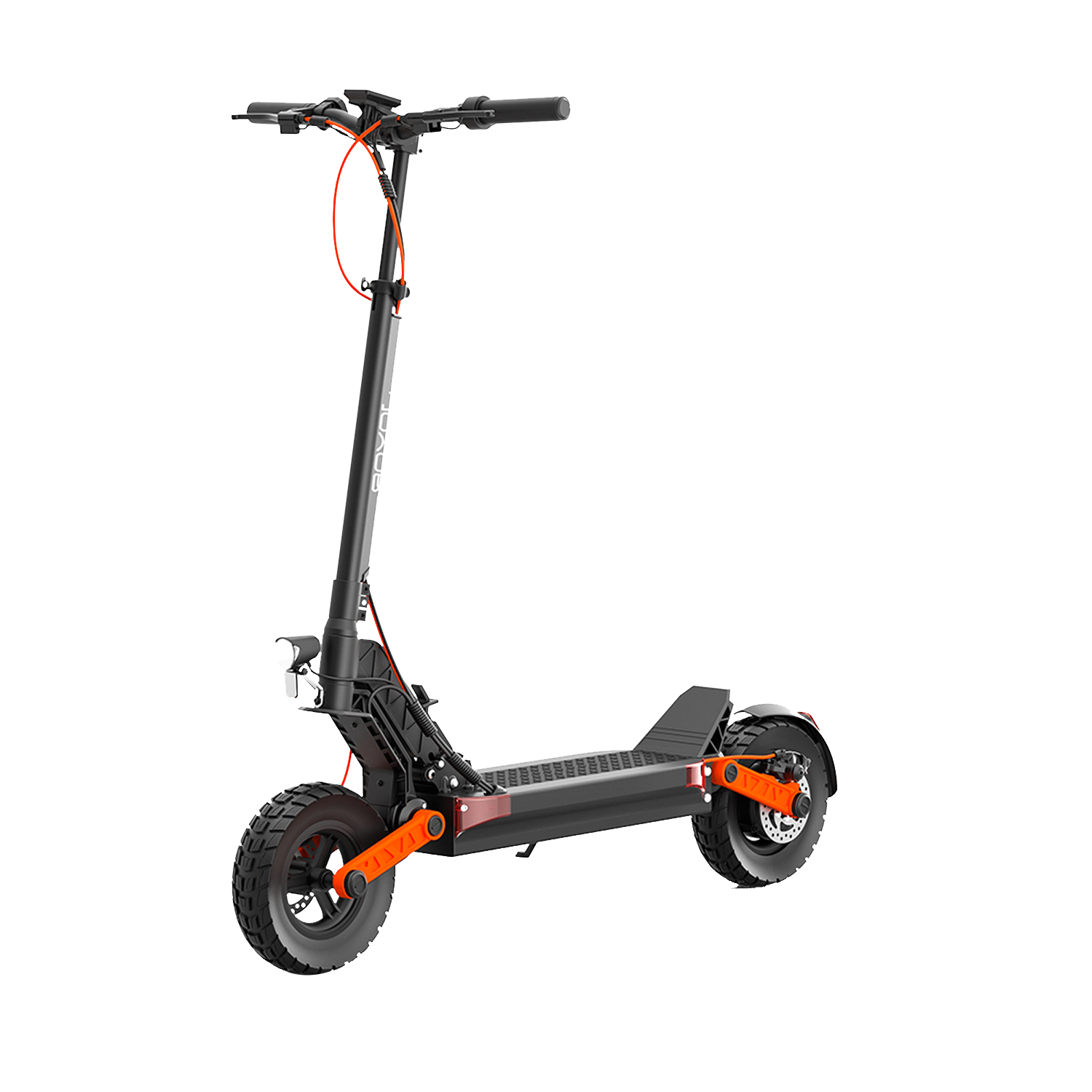 JOYOR S8-Z All-Terrain Electric Scooter