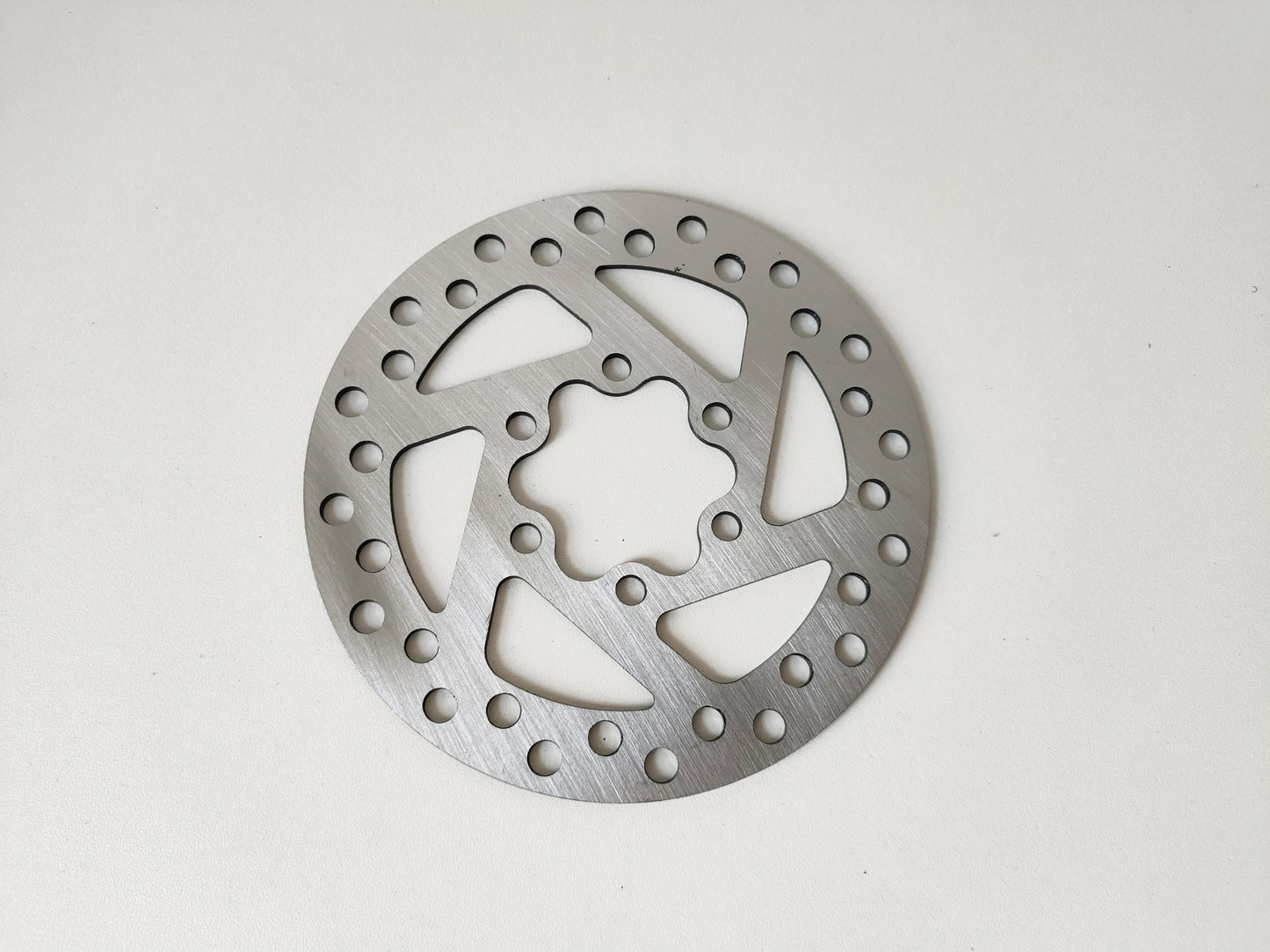 Brake disc S10-S / S10-S-Z / S8-S-Z / S-PRO