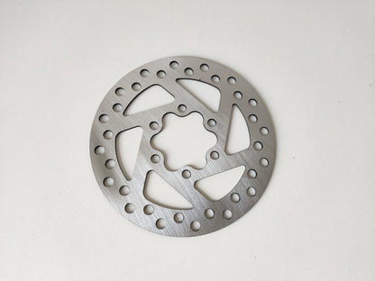 Brake disc S10-S / S10-S-Z / S8-S-Z / S-PRO