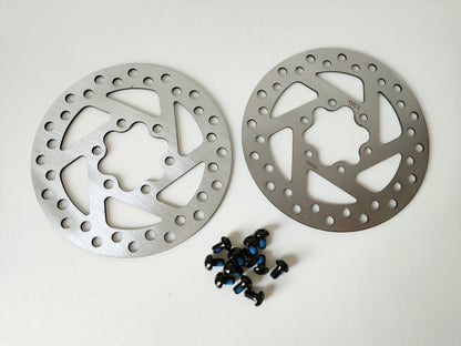 Brake disc S10-S / S10-S-Z / S8-S-Z / S-PRO