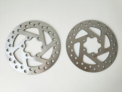 Brake disc S10-S / S10-S-Z / S8-S-Z / S-PRO