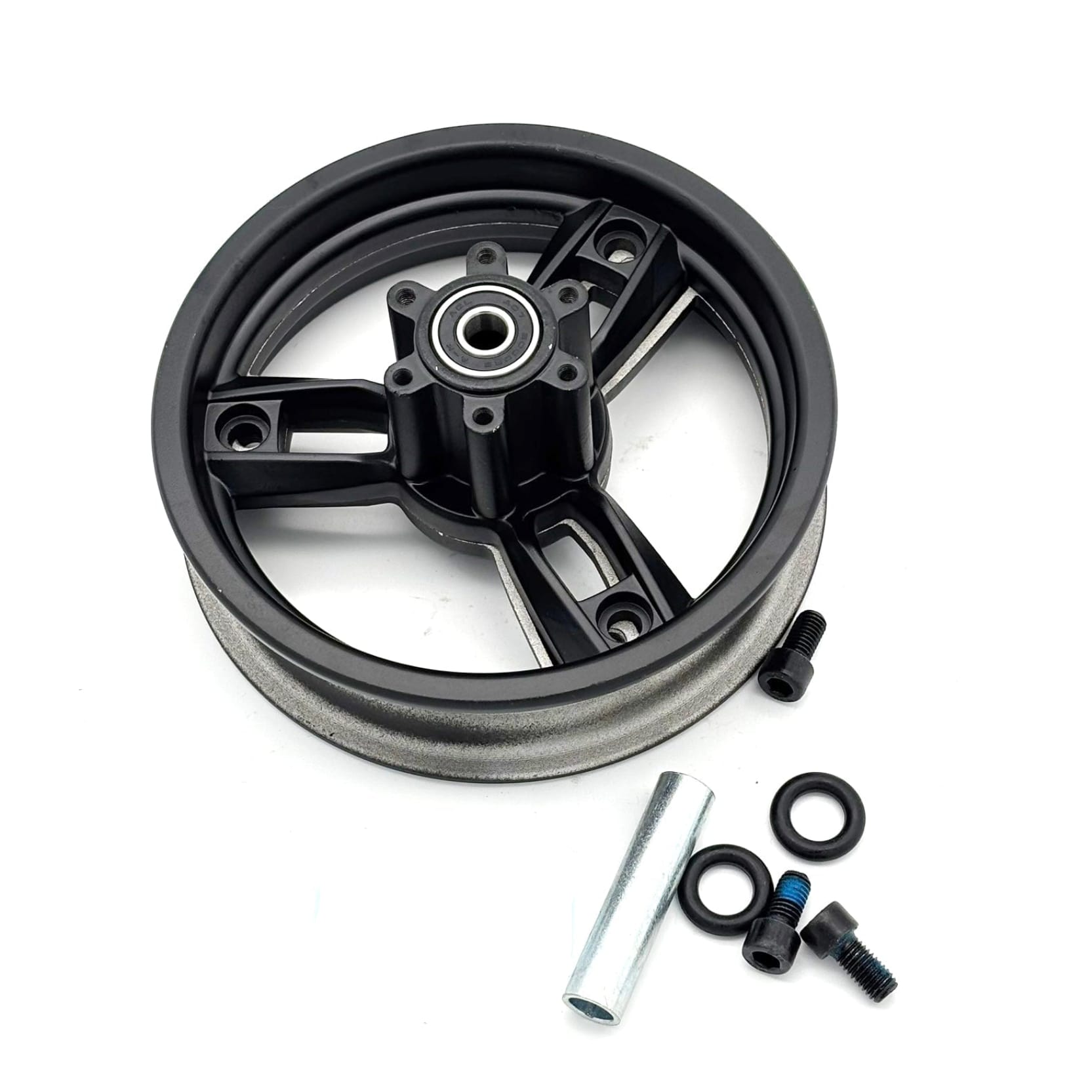JOYOR S5 ABE PRO Front Wheel Hub