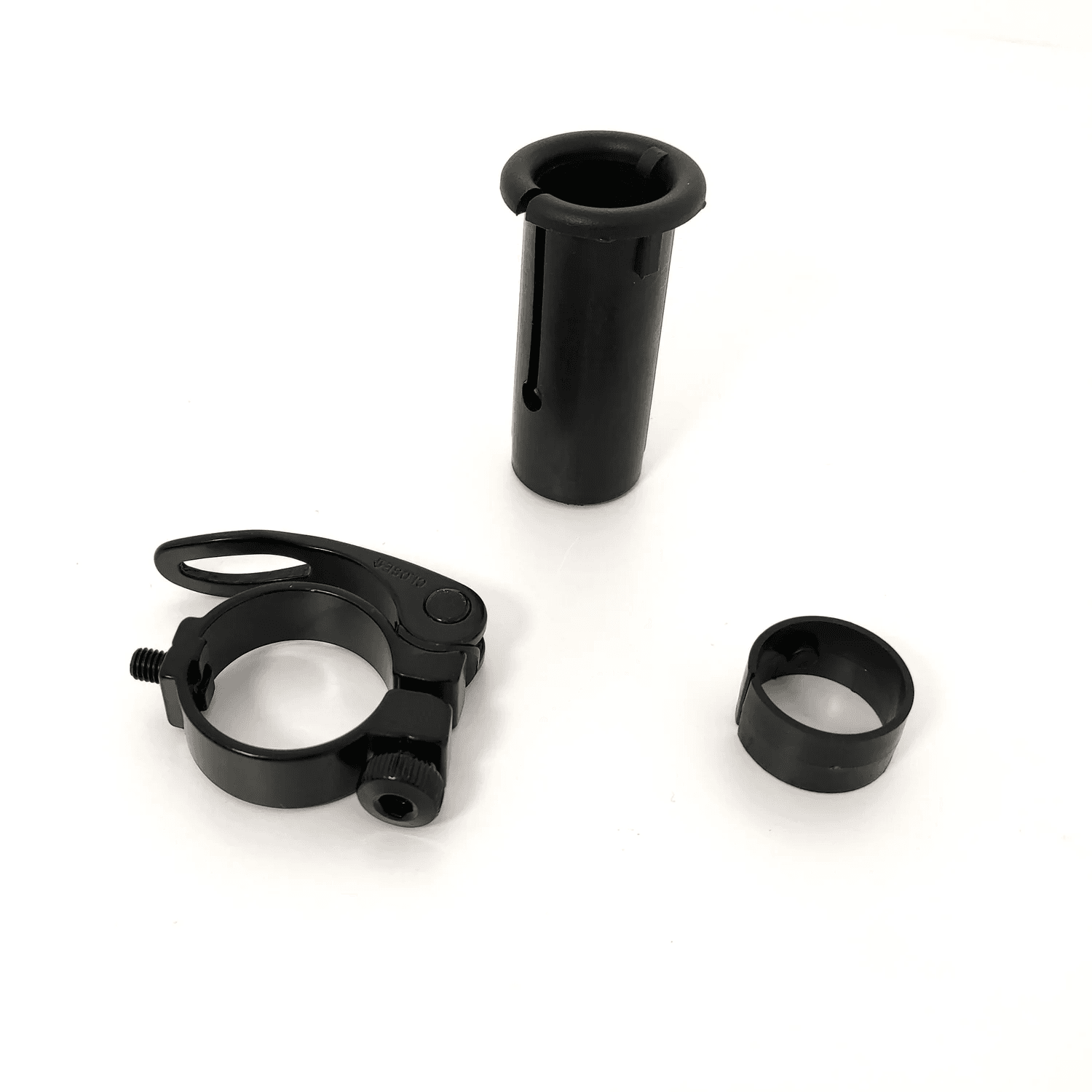 JOYOR S8E Old Model Tube Clamp 4-Piece Set