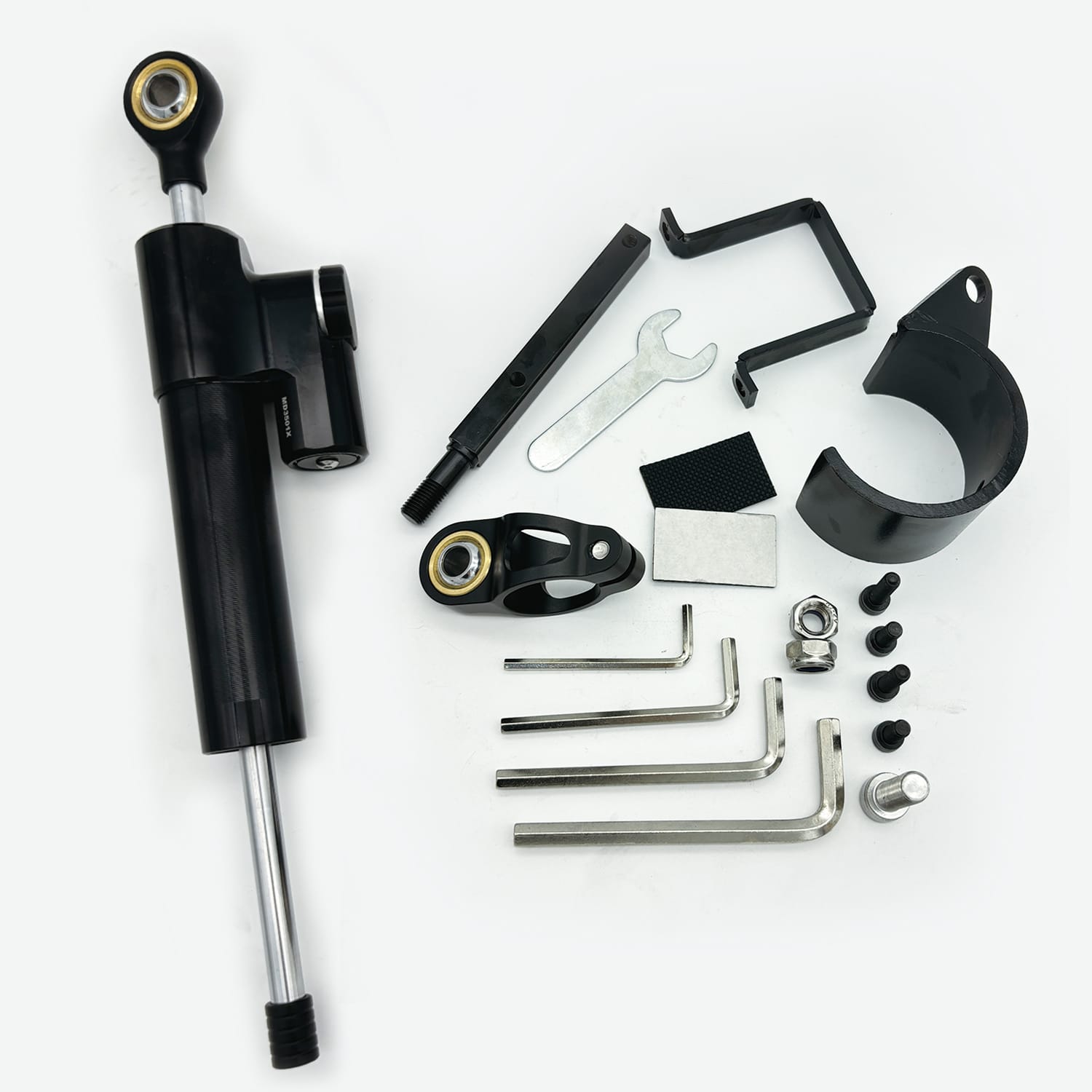 JOYOR S5 ABE S Series Damper (Black) - Image 5