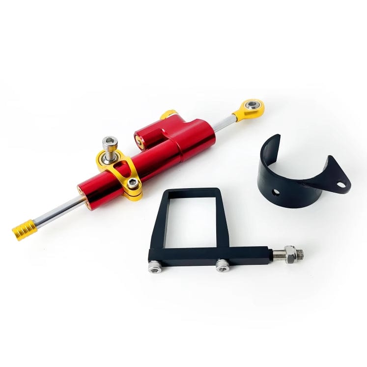 JOYOR S5 ABE S Series Damper (Black) - Image 7