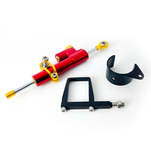 Steering Damper
