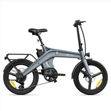 DYU T1 Folding Bike