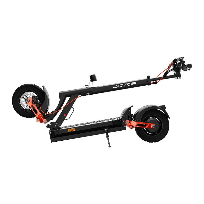 JOYOR T6E All-Terrain Electric Scooter