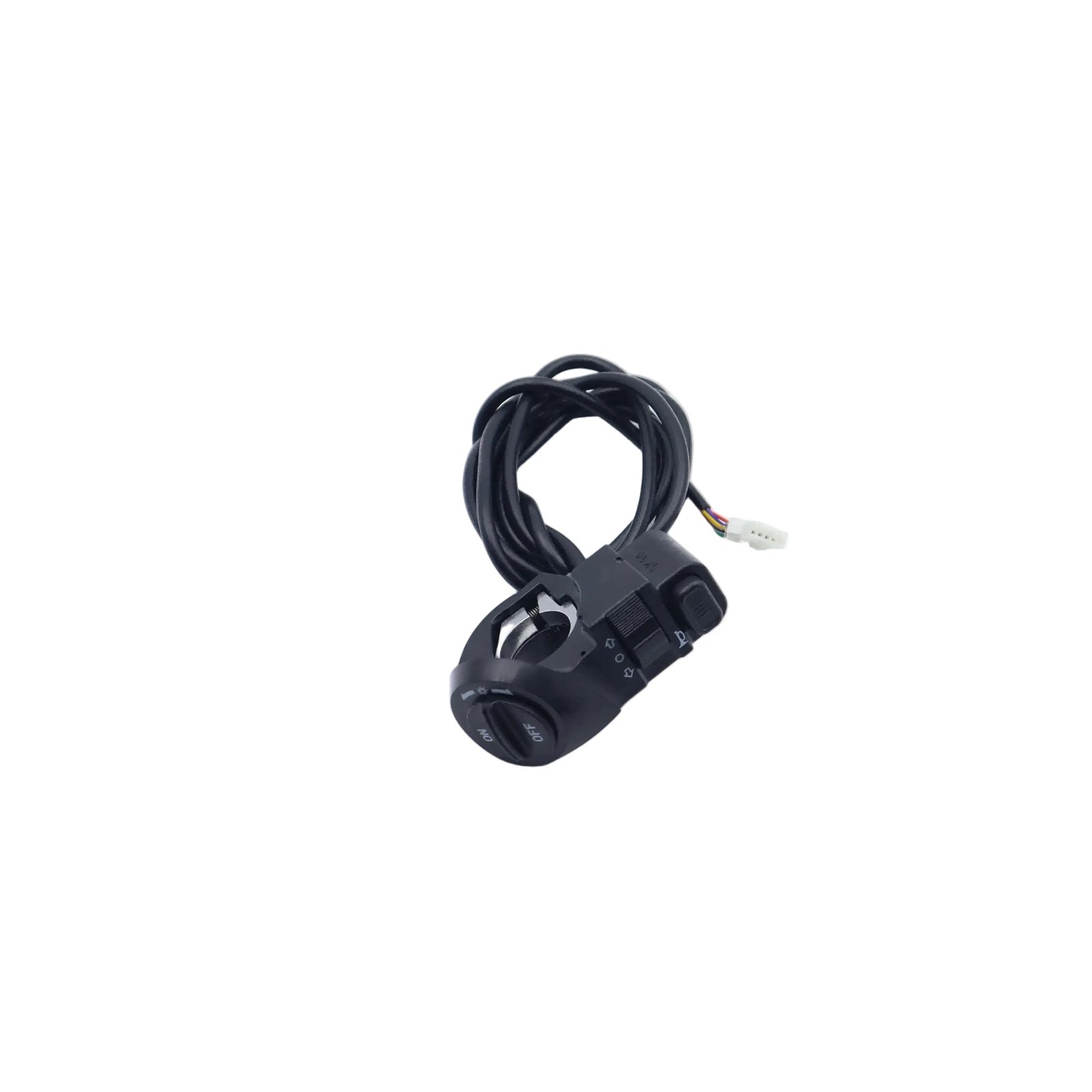 KuKirin C1 Pro waterproof light control switch (B)