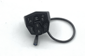 Instrumento personalizado JOYOR T + interruptor