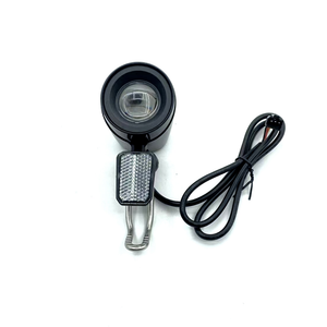 Faros delanteros