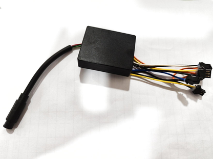 Voltage conversion module