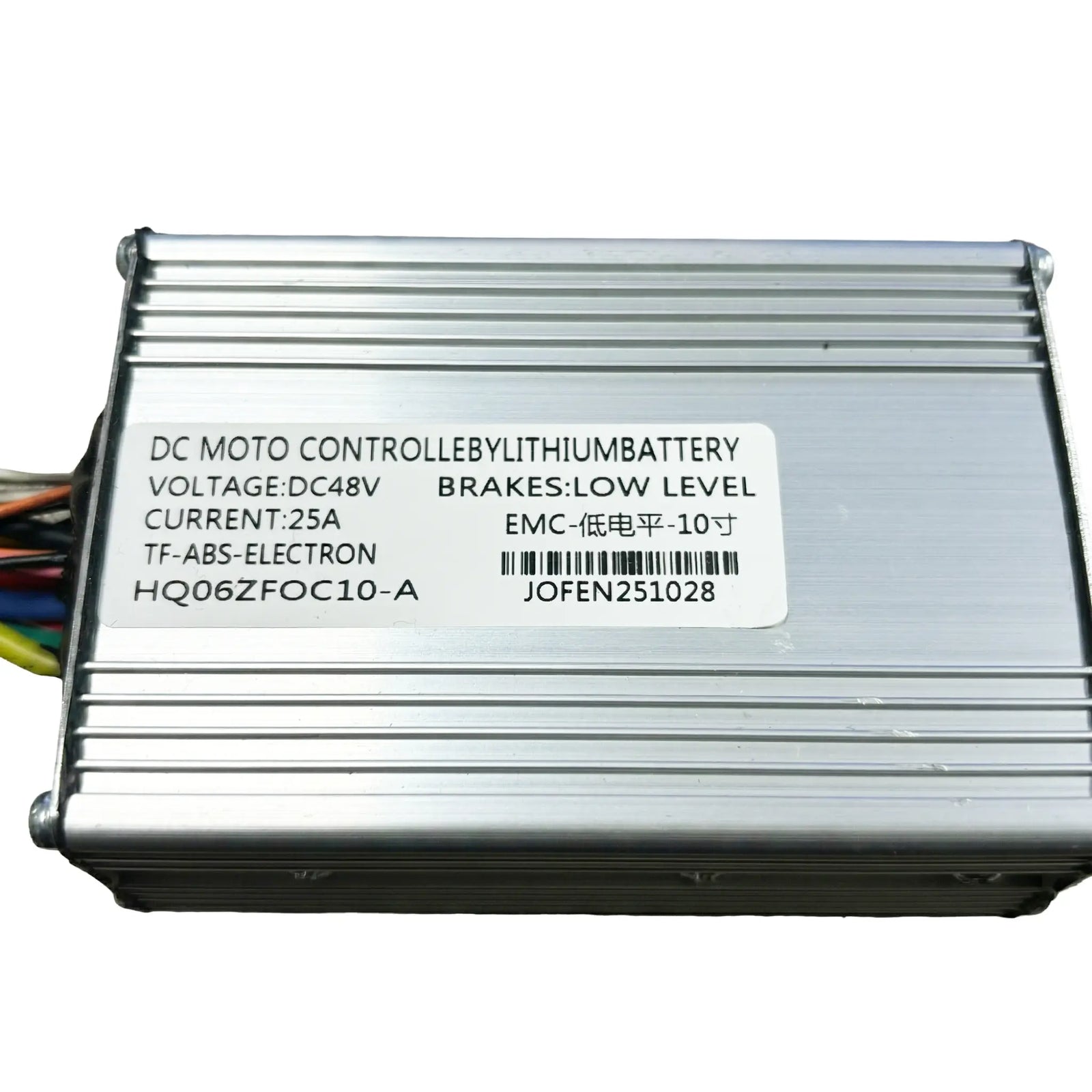 JOYOR Y8-S Dedicated Brushless Motor Controller