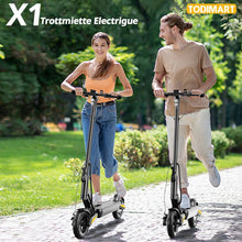 TODIMART X1 All Terrain Electric Scooter