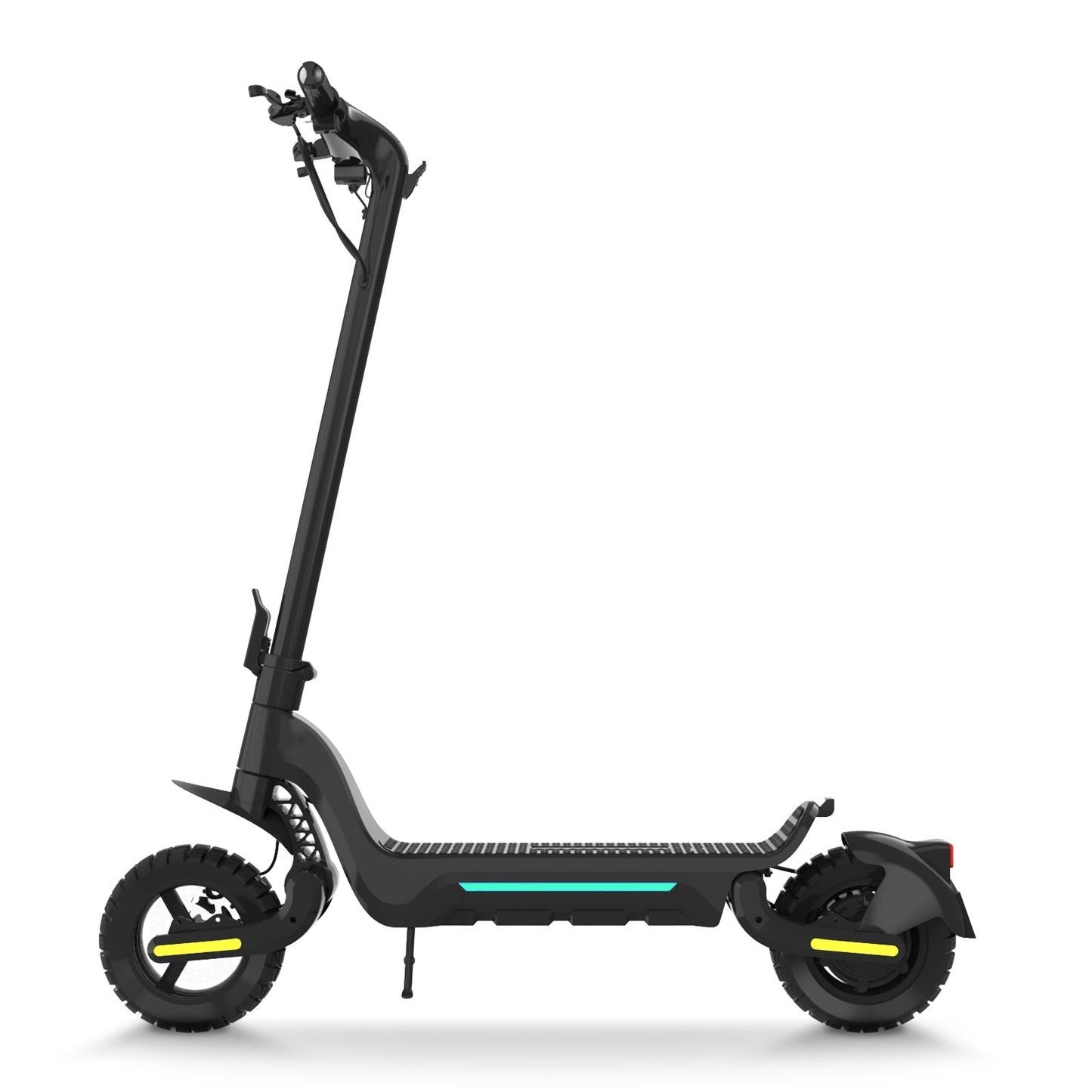 TODIMART X5 All-terrain Electric Scooter