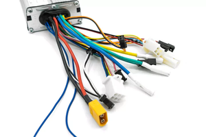 Controller Y5S / Y6S / Y10 / Y10 DGT