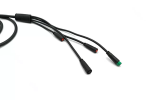 Cables unidos Y5S / Y10