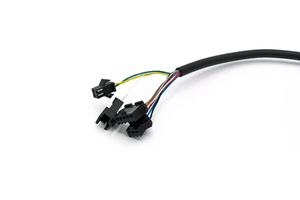 Cables unidos Y5S / Y10