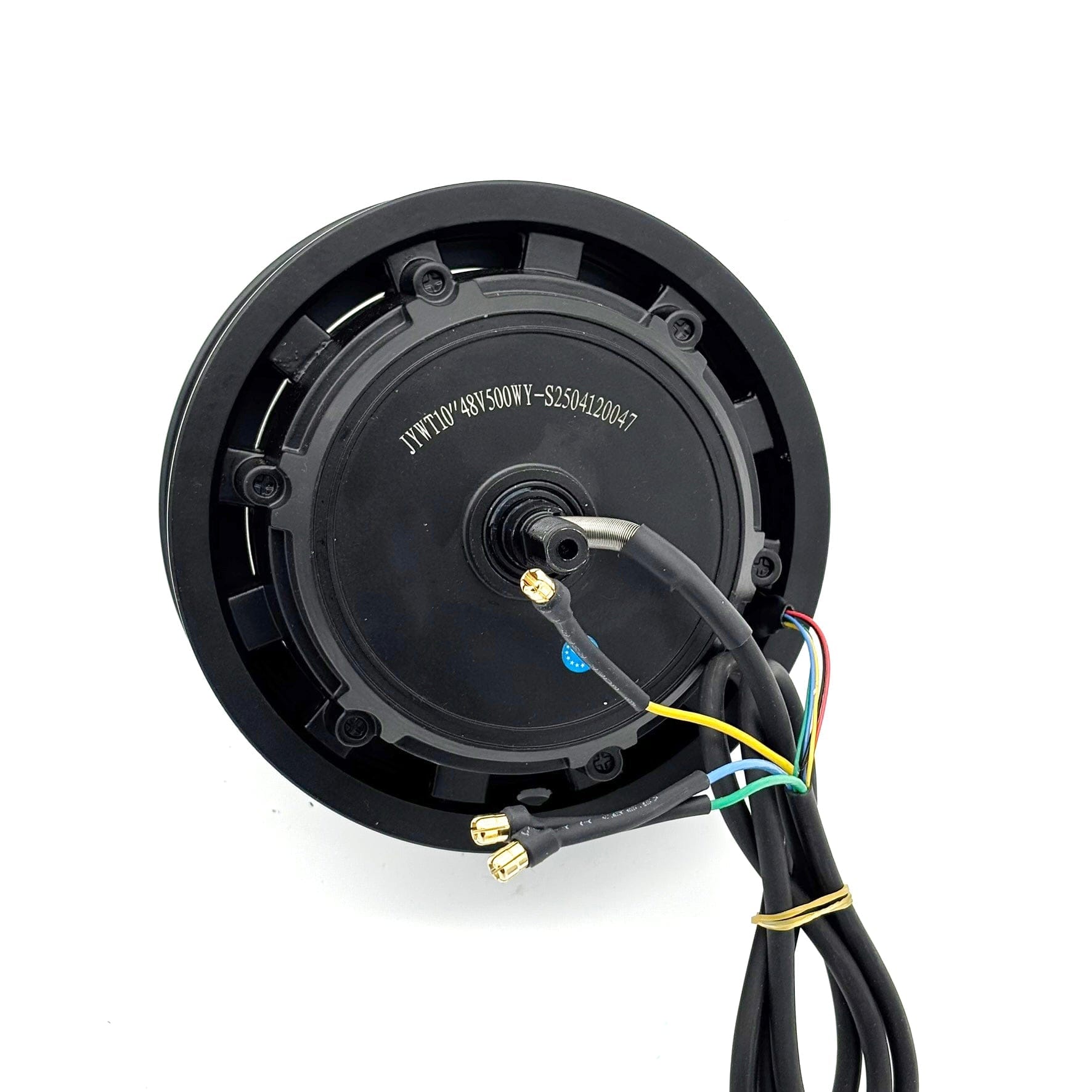 JOYOR Y6-S Hub Motor (Brushless DC, Integrated for Front/Rear Wheel)