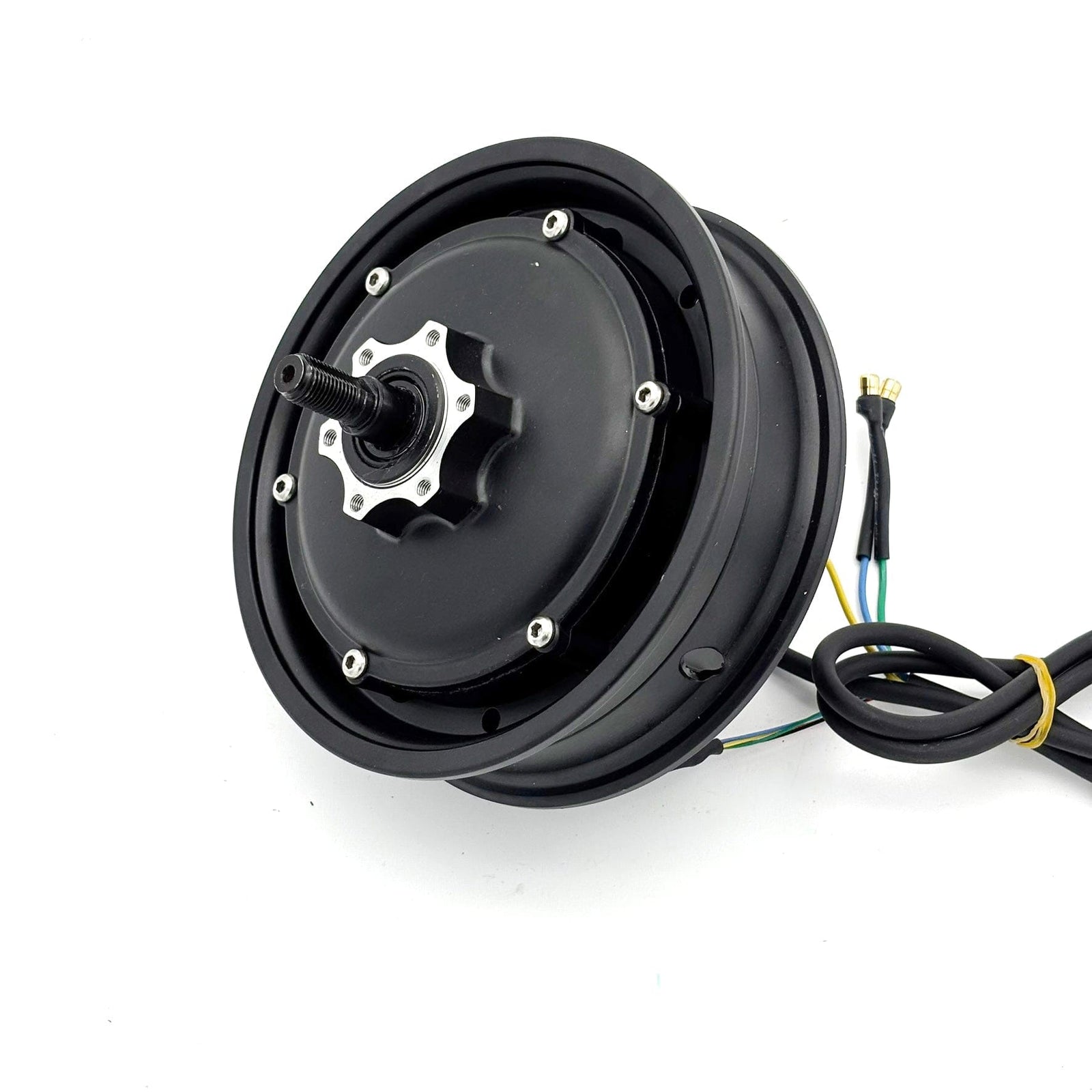 JOYOR Y6-S Hub Motor (Brushless DC, Integrated for Front/Rear Wheel) - Image 3