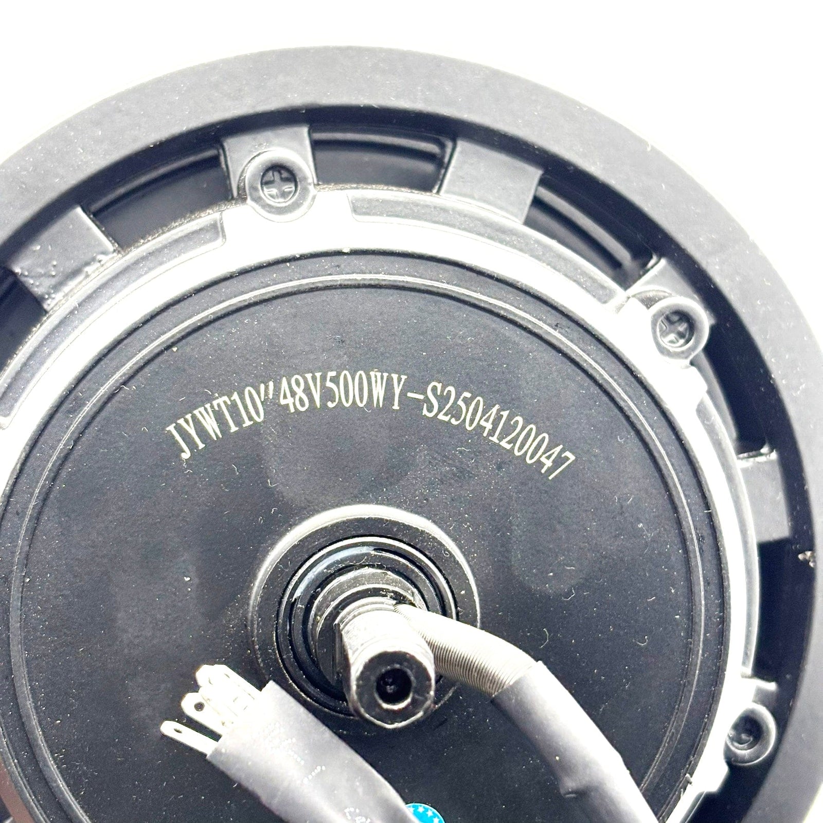 JOYOR Y6-S Hub Motor (Brushless DC, Integrated for Front/Rear Wheel) - Image 5