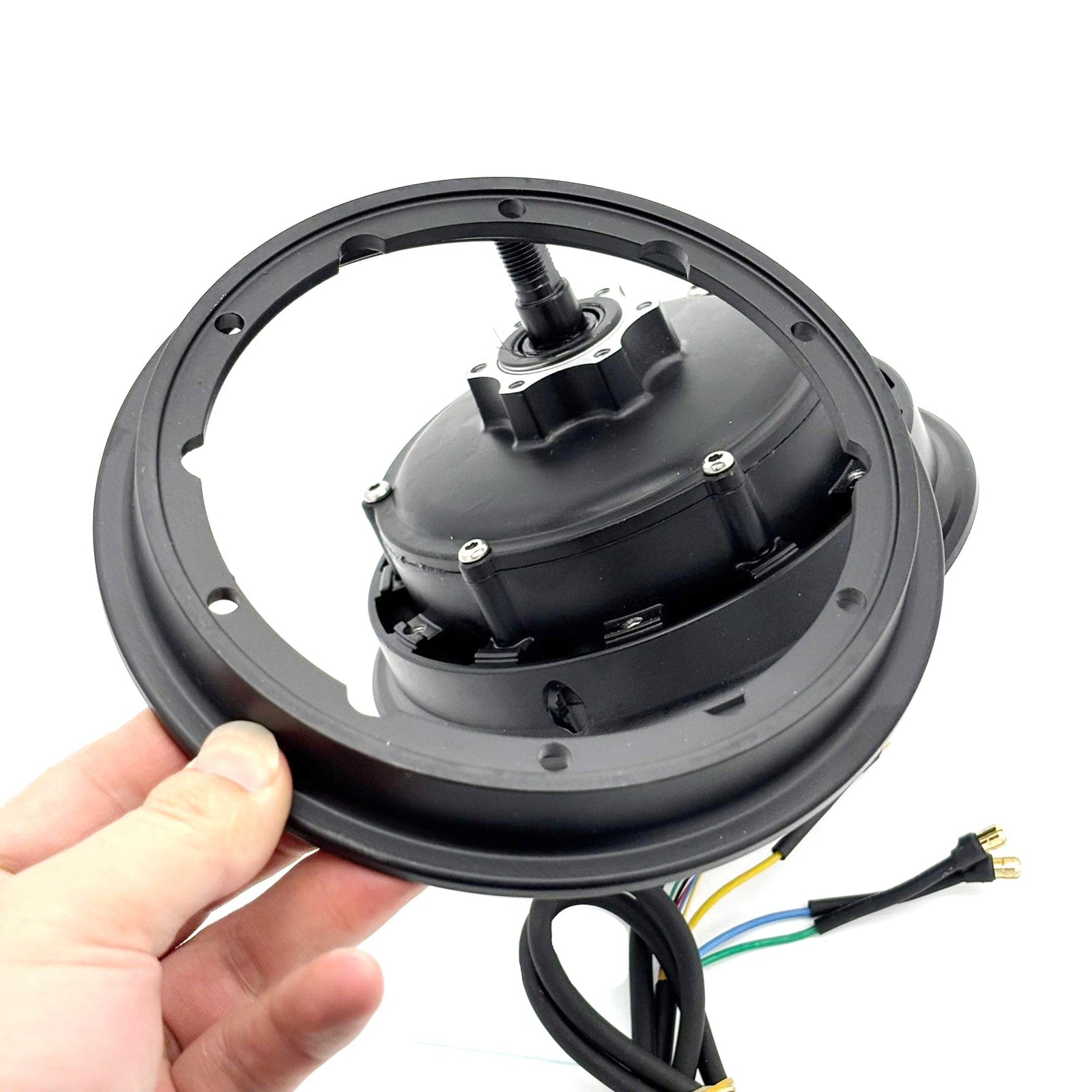 JOYOR Y6-S Hub Motor (Brushless DC, Integrated for Front/Rear Wheel) - Image 7