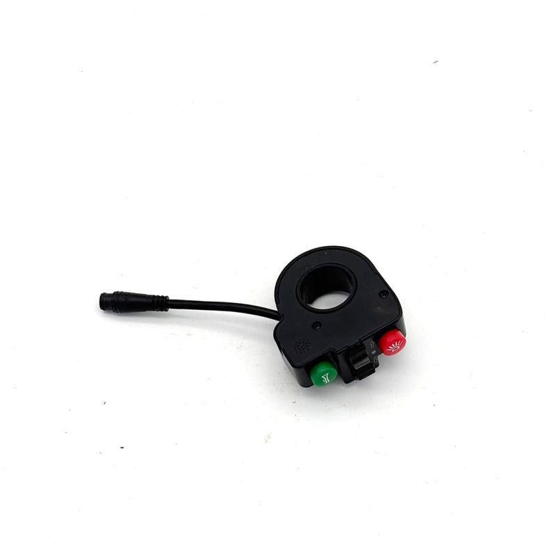 JOYOR Y6-S Light Control Switch