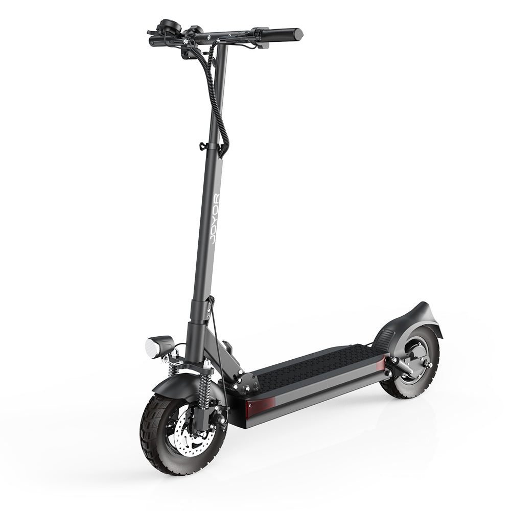 JOYOR Y6-S 500W E-Scooter 75KM Range 50km/h