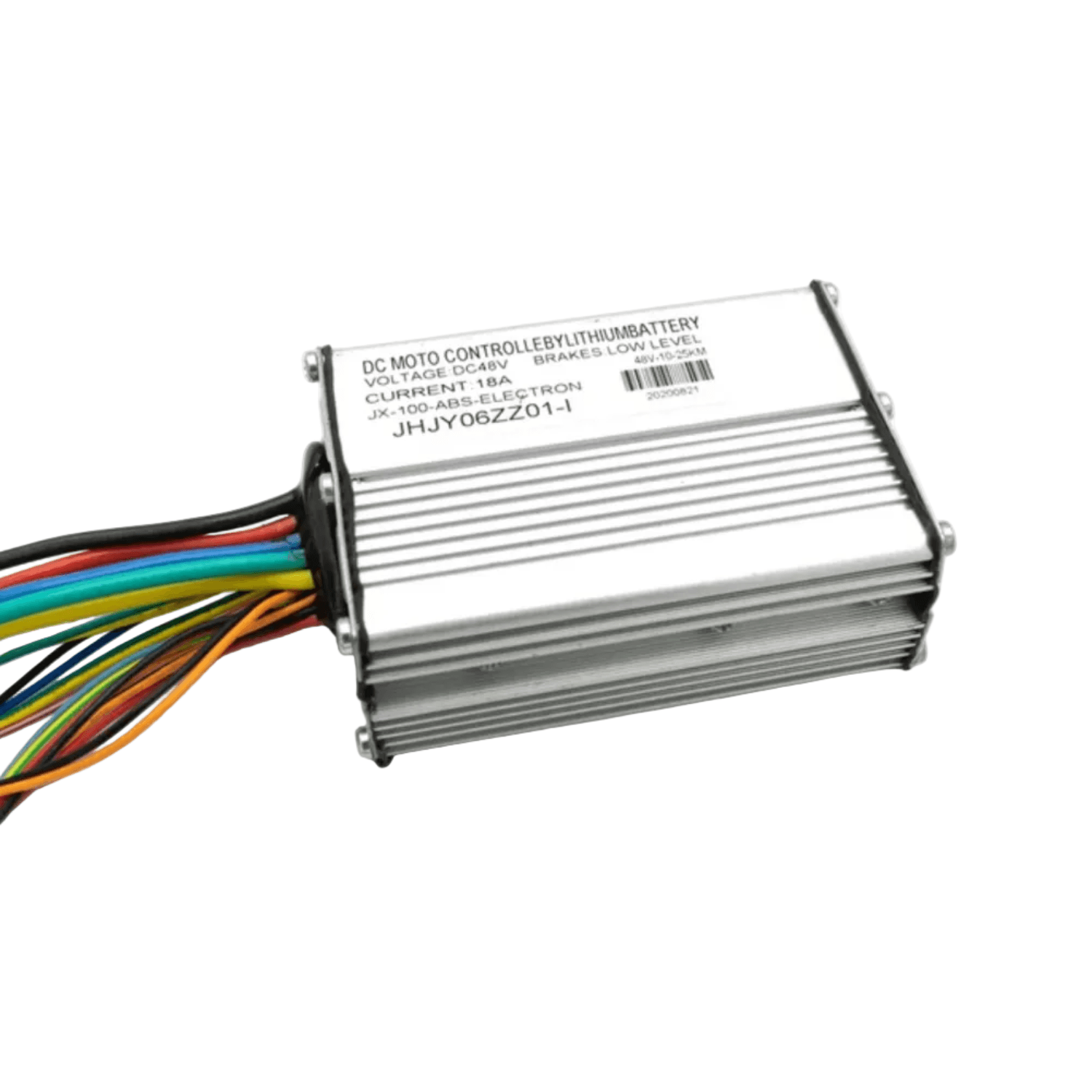 JOYOR Y6-S Dedicated Main Controller - Image 2