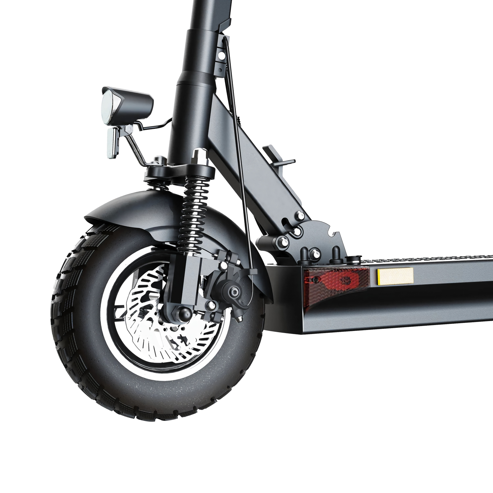 JOYOR Y8S City Commuter Electric Scooter