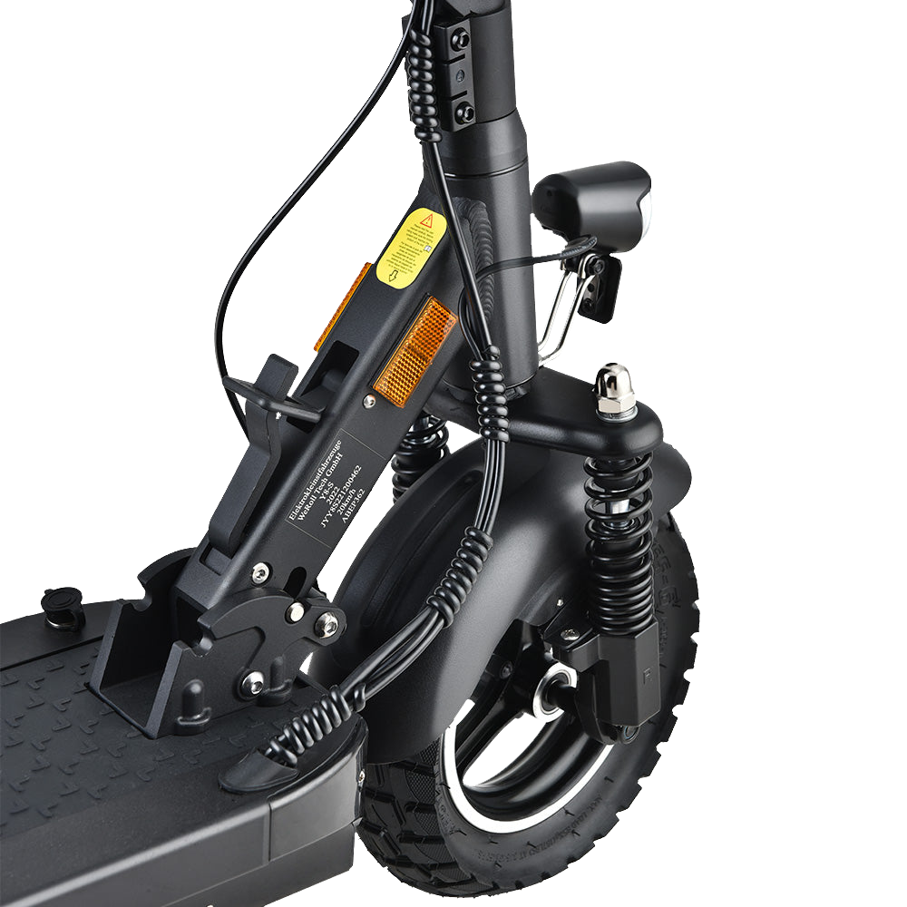 JOYOR Y8S City Commuter Electric Scooter