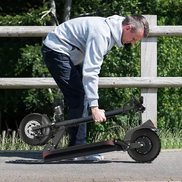 JOYOR Y8S City Commuter Electric Scooter