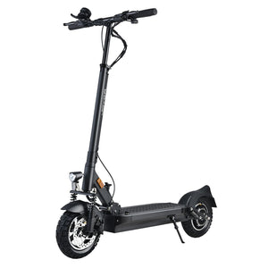 Patinete eléctrico JOYOR Y8S ABE con autonomía de 85 km y motor de 500 W